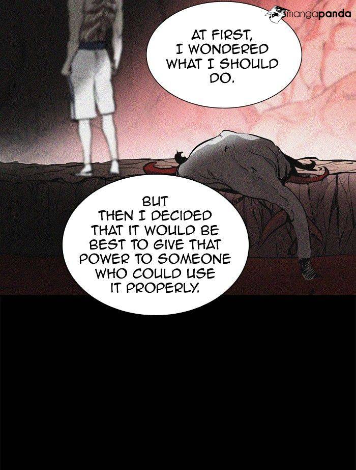 Tower of God Chapter 329 image 020